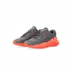 scarpa bassa uomo zig kinetica 25 PURE GREY 6/PURE GREY 7/ORANGE FLARE