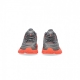 scarpa bassa uomo zig kinetica 25 PURE GREY 6/PURE GREY 7/ORANGE FLARE