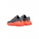 scarpa bassa uomo zig kinetica 25 PURE GREY 6/PURE GREY 7/ORANGE FLARE