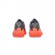 scarpa bassa uomo zig kinetica 25 PURE GREY 6/PURE GREY 7/ORANGE FLARE