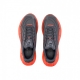 scarpa bassa uomo zig kinetica 25 PURE GREY 6/PURE GREY 7/ORANGE FLARE