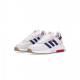 scarpa bassa uomo retropy f2 CLOUD WHITE/DARK BLUE/OFF WHITE