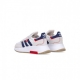 scarpa bassa uomo retropy f2 CLOUD WHITE/DARK BLUE/OFF WHITE