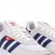 scarpa bassa uomo retropy f2 CLOUD WHITE/DARK BLUE/OFF WHITE