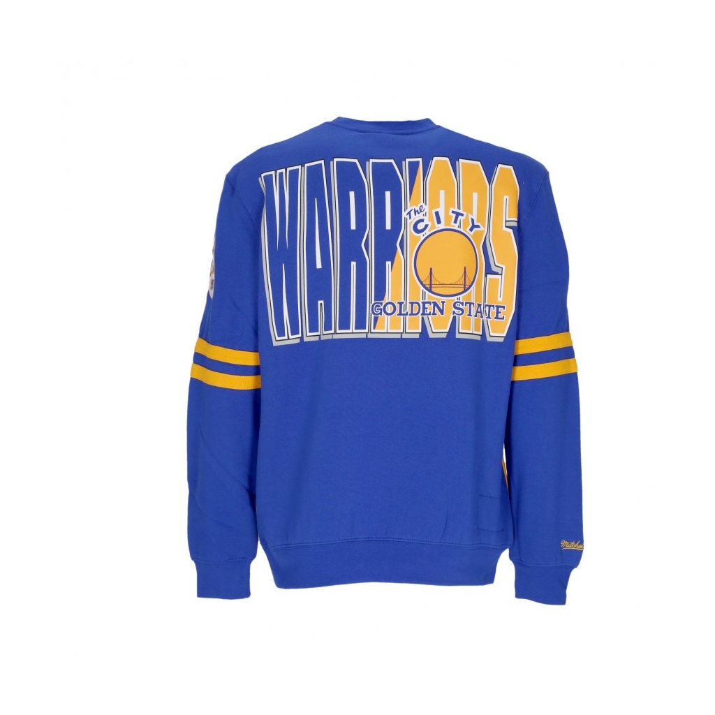 Felpa golden state warriors sale