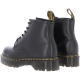 STIV 101 BEX BLK SMOOTH DR MARTENS 50