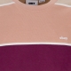 maglietta manica lunga uomo nationale stripe l/s tee ITALIAN CLAY MULTI