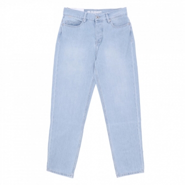 jeans uomo harvester pant DENIM BLEACHED