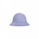 cappello da pescatore uomo furgora casual ICED LILAC