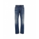 Jeans Imola blu