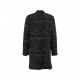 Cappotto nero