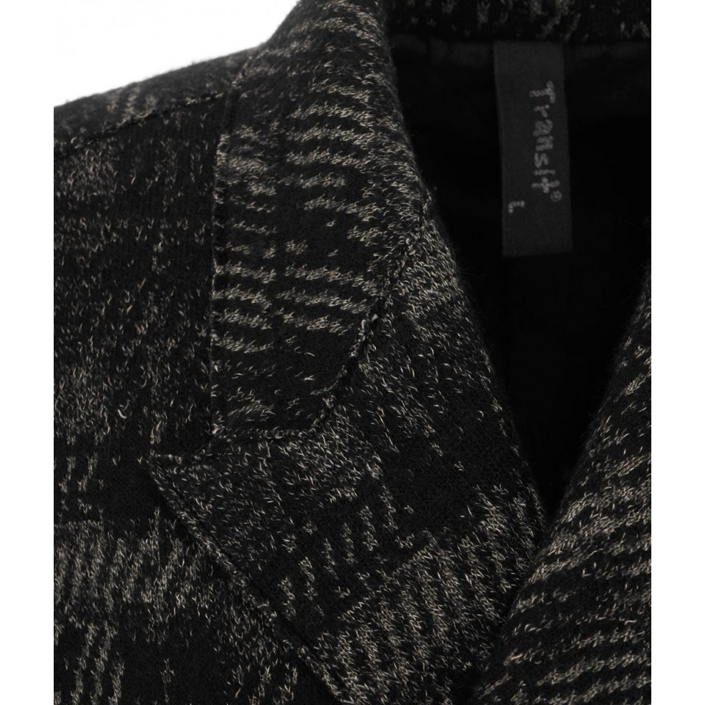 Cappotto nero