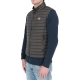 Gilet Colmar Originals Uomo Cappuccio Piuma dOca 475 VULCAN