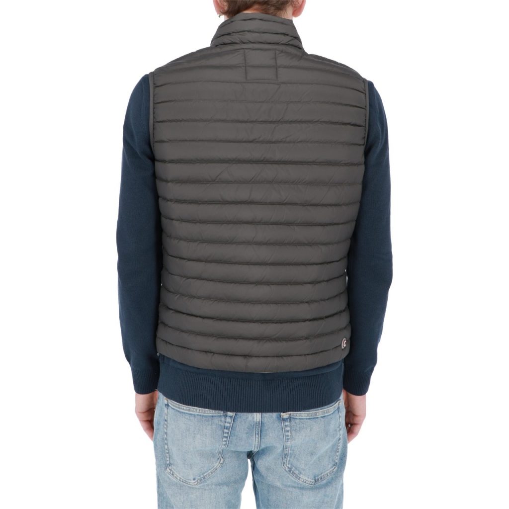 Gilet Colmar Originals Uomo Cappuccio Piuma dOca 475 VULCAN