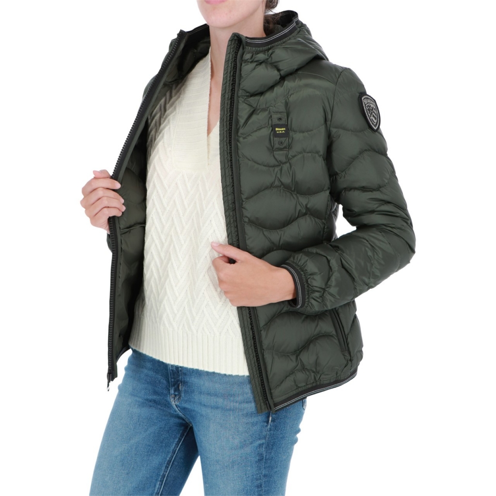 Blauer verde hotsell