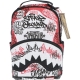 Zaino Sprayground Vandal DXl Backpack