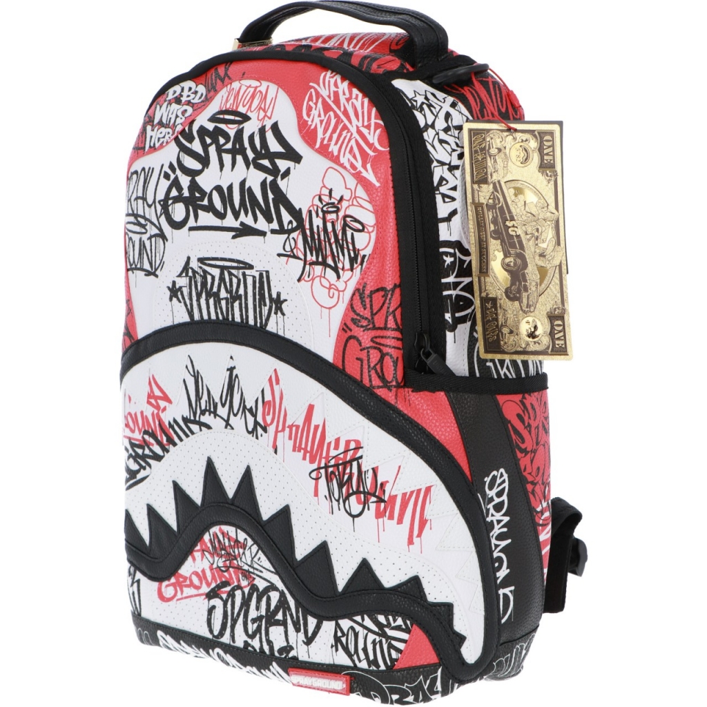 Zaino Sprayground Vandal DXl Backpack