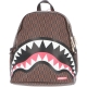 Zaino Sprayground Money Checkered Savage MONEY CHEKERED