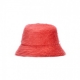 cappello da pescatore uomo furgora bucket CHERRY GLOW