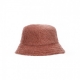 cappello da pescatore uomo furgora bucket MAHOGANY