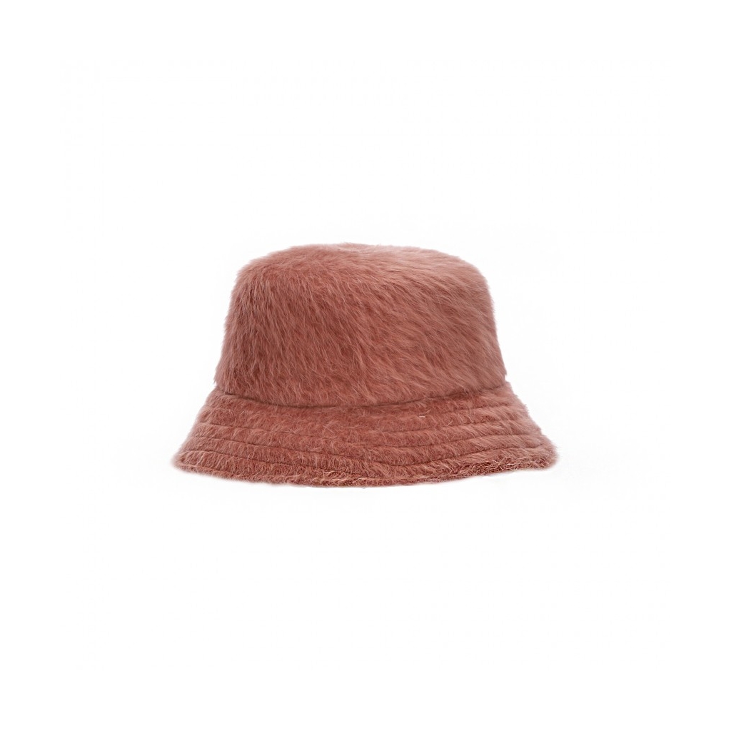 cappello da pescatore uomo furgora bucket MAHOGANY