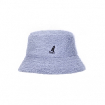 cappello da pescatore uomo furgora bucket ICED LILAC