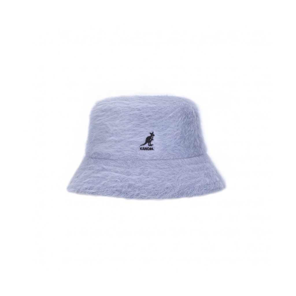 cappello da pescatore uomo furgora bucket ICED LILAC