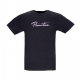 maglietta uomo praise tee x tupac BLACK