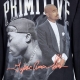 felpa girocollo uomo legend crewneck x tupac BLACK