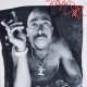 felpa cappuccio uomo smoke hood x tupac WHITE