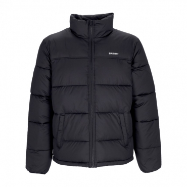 piumino uomo alder artic fu jacket FLINT BLACK