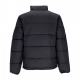 piumino uomo alder artic fu jacket FLINT BLACK