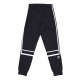 pantalone tuta uomo cutline pant BLACK