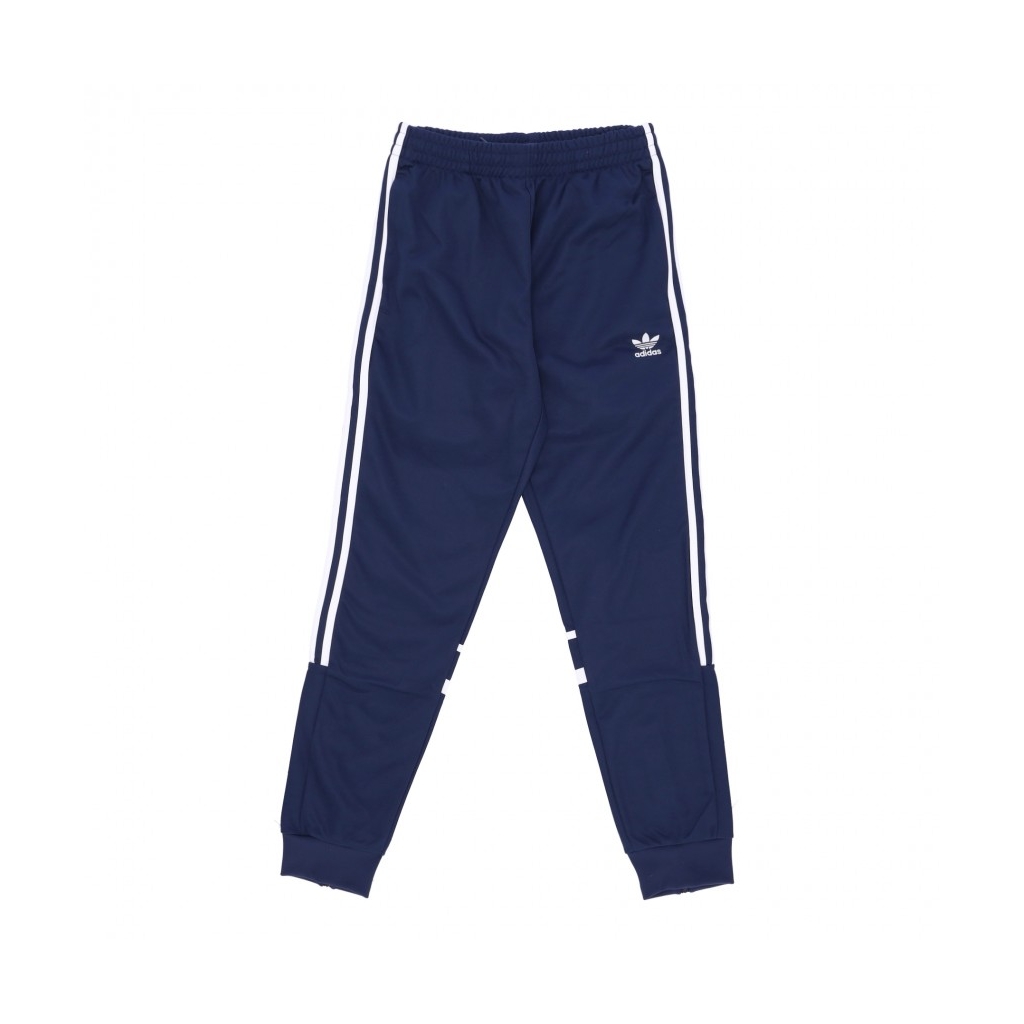 pantalone tuta uomo cutline pant NIGHT INDIGO