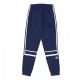 pantalone tuta uomo cutline pant NIGHT INDIGO