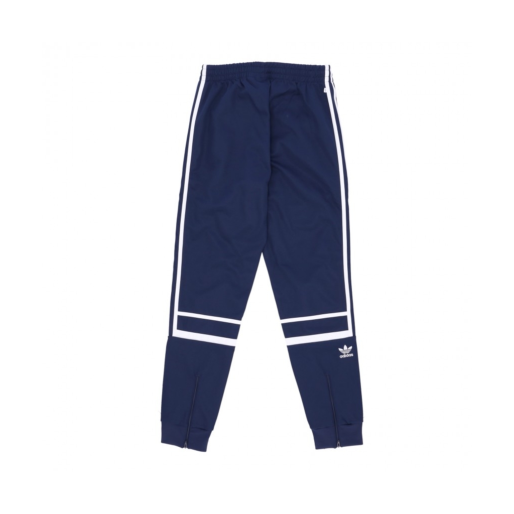 pantalone tuta uomo cutline pant NIGHT INDIGO