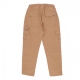 pantalone lungo uomo lanced classic baggy cargo BEIGE