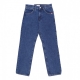 jeans uomo james DENIM STONE WASHED