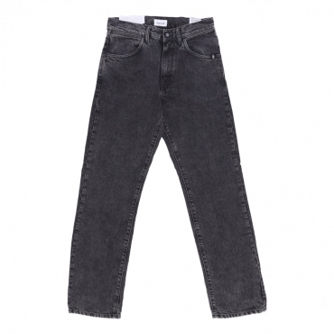 jeans uomo james DENIM BLACK STONE