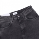 jeans uomo james DENIM BLACK STONE