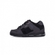 scarpe skate uomo sabre BLACK/GUNMETAL