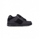 scarpe skate uomo sabre BLACK/GUNMETAL