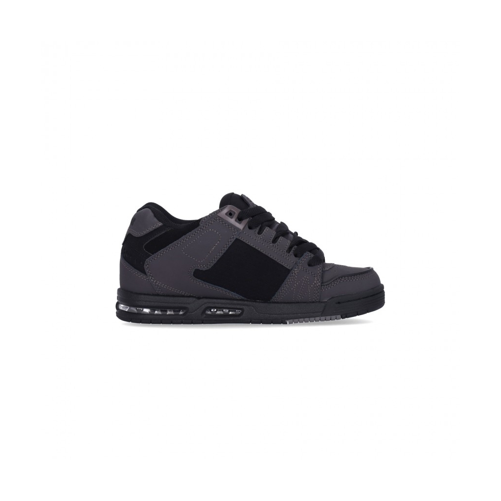 scarpe skate uomo sabre BLACK/GUNMETAL