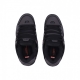 scarpe skate uomo sabre BLACK/GUNMETAL