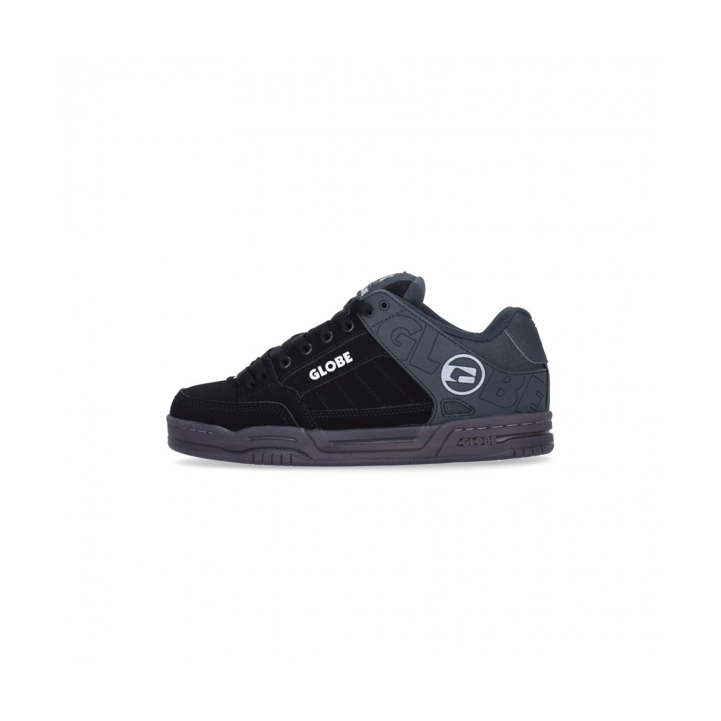 scarpe skate uomo tilt BLACK NIGHT SILVER