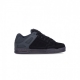 scarpe skate uomo tilt BLACK/NIGHT/SILVER