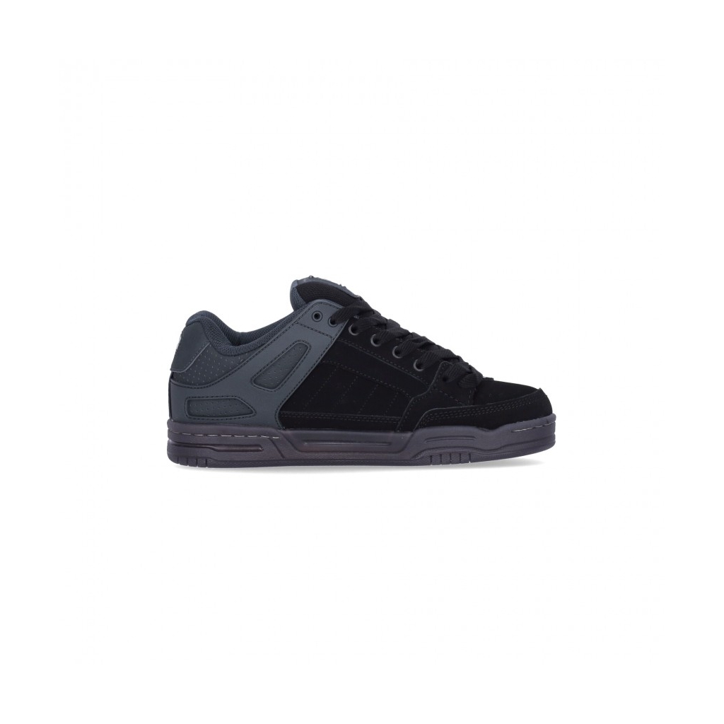 scarpe skate uomo tilt BLACK/NIGHT/SILVER