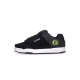 scarpe skate uomo tilt BLACK/ACID