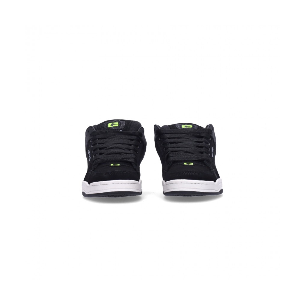 scarpe skate uomo tilt BLACK/ACID