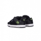 scarpe skate uomo tilt BLACK/ACID